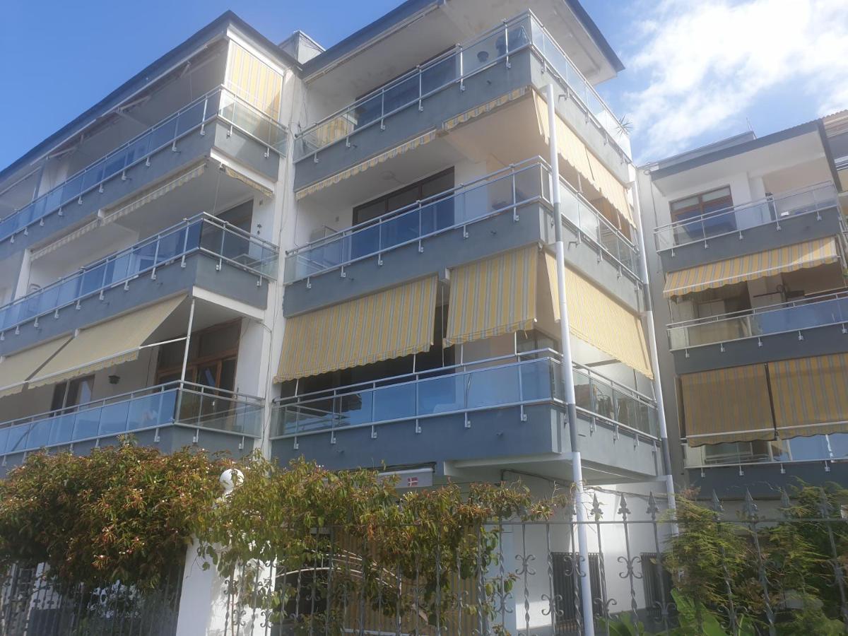 Chitamar Apartment Arona  Exterior foto