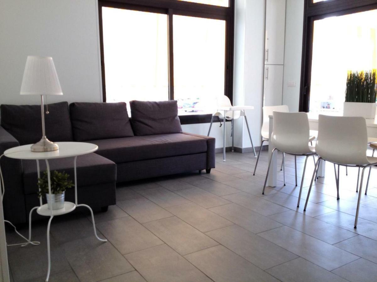 Chitamar Apartment Arona  Exterior foto