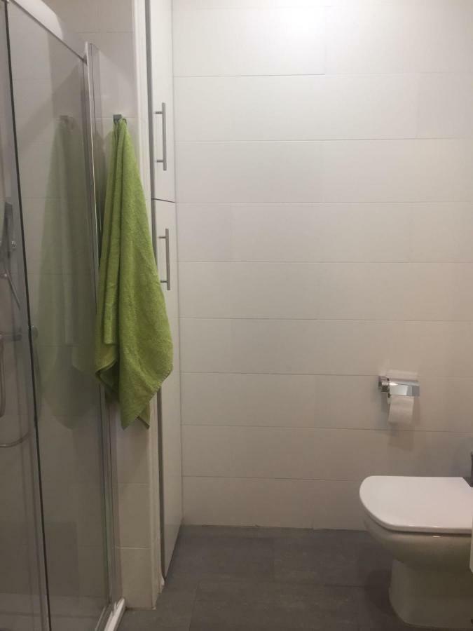 Chitamar Apartment Arona  Exterior foto