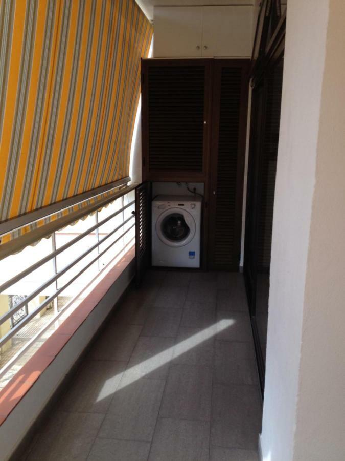 Chitamar Apartment Arona  Exterior foto